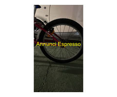 Bici bimba