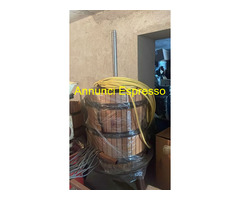Torchio Idraulico TI 80 cm