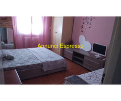Posto letto instanza indipendente darsena mq20 affitto Euro320