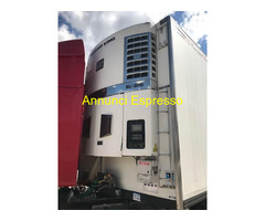 CARDI THERMO KING SL 300 UNITRA