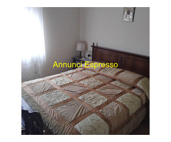 Porzione di casa mq90 Ristrutturato piano rialzato