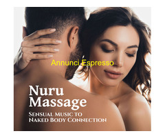 Centro massaggio Nuru