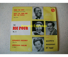 Ep  big four no 2