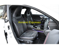 MERCEDES Classe CLA (C117) 180 AMG Panorama Pelle Camera Navi  Berlina