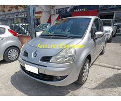 RENAULT Modus 2ª serie 1.2 Dinamique Automatic Berlina
