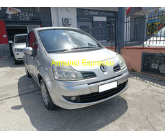 RENAULT Modus 2ª serie 1.2 Dinamique Automatic Berlina