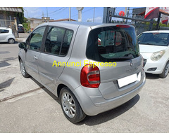 RENAULT Modus 2ª serie 1.2 Dinamique Automatic Berlina