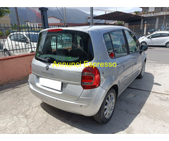RENAULT Modus 2ª serie 1.2 Dinamique Automatic Berlina
