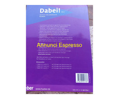 Dabei! Deutsch für Jugendliche. A1.1. Kursbuch. Pe