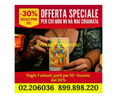 CARTOMANZIA TAROCCHI TELEFONICI