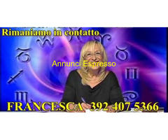 Cartomante francesca