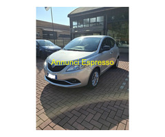 LANCIA Ypsilon 3ª serie 5 porte Utilitaria