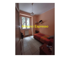 Posto letto instanza indipendente porta rudie mq120 affitto Euro195