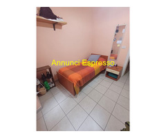 Posto letto instanza indipendente porta rudie mq120 affitto Euro195