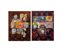 Collezione DVD musicali