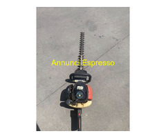 TAGLIASIEPE MASTER PROFESSIONAL SLP600A-E  PER RIC