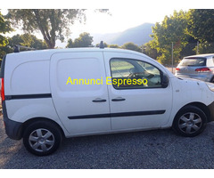Furgonato RENAULT alimentazionediesel