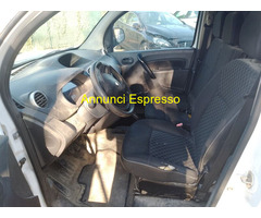Furgonato RENAULT alimentazionediesel