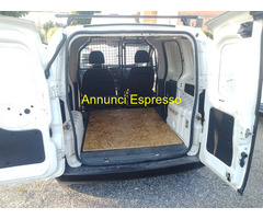 Furgonato FAHR alimentazionediesel