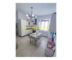 Appartamento mq70 Ristrutturato piano terra
