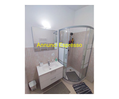 Appartamento mq70 Ristrutturato piano terra