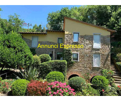  Vendita Rustico/Casale 132 mq 