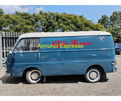 FIAT 1100 1100T Minivan/Van