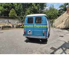 FIAT 1100 1100T Minivan/Van