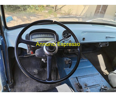 FIAT 1100 1100T Minivan/Van