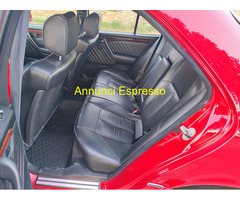 MERCEDES Classe C (W/S202) C36 AMG Berlina