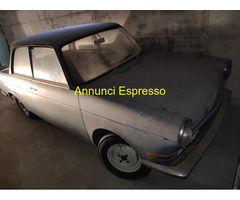 BMW Serie 7 (E38) 700 Berlina