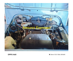 AUSTIN ROVER Mini Moke Cabrio