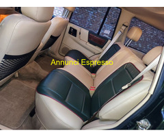 JEEP Cherokee 3ª serie 5.2 SUV
