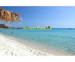 Affitto appartamento ideale pervacanza al mare mq65 numero localidue