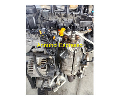Motore citroen c3