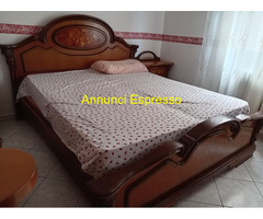 CAMERA DA LETTO STILE ANTICO COME NUOVA