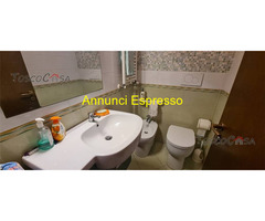 FUCECCHIO Vendita Porzione 136 mq 