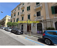 Via Maddalena, 106 Affitto Commerciale 30 mq 