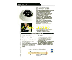 Magnetoterapia