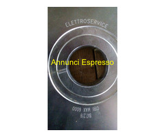 Frese per Legno n° 2 Piattabanda Elettroservice