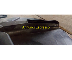 Frese per Legno n° 2 Piattabanda Elettroservice