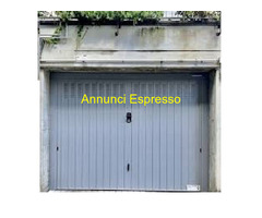 Affitto magazzino lungolago mq20 affitto Euro150