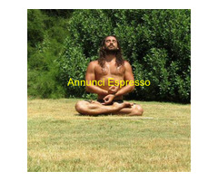 Massaggiatore Sportivo / Personal Trainer