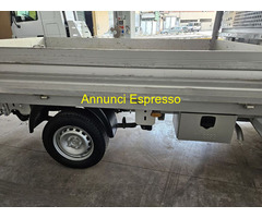 Ribaltabile NISSAN alimentazionediesel