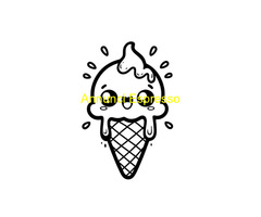 Disegni da colorare Kawaii per bambini