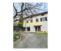 FUCECCHIO Vendita Porzione 150 mq 