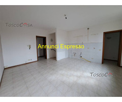 FUCECCHIO Vendita Porzione 150 mq 