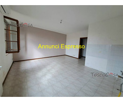 FUCECCHIO Vendita Porzione 150 mq 