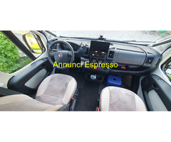 CHALLENGER Vany V114 MAX immatricolata2019 Luglio