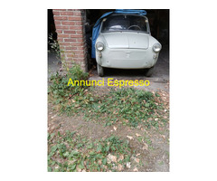 AUTOBIANCHI A 1000 Berlina Berlina
